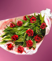 10Red Roses